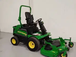 John Deere 1580