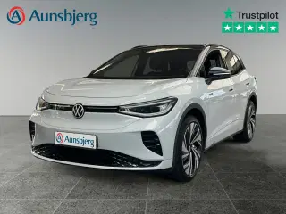 VW ID.4 77 GTX 4Motion