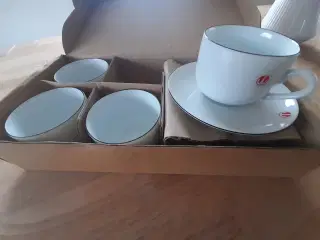 Kaffesæt