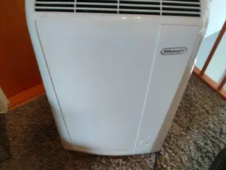 Delonghi flytbar aircon