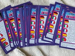 738 Stk Topps Match Attax 2023/24