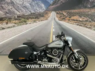 Harley-Davidson FLSB Sport Glide 107"