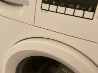 Bosch vaskemaskine (SOLGT SAMME DAG !)