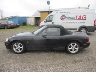 Mazda MX-5 1,6 