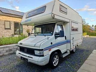 Veteran Autocamper 