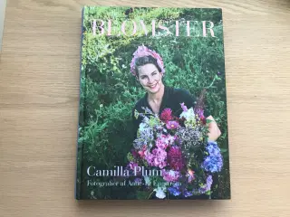 BLOMSTER af Camilla Plum