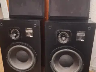 Bose interaudio 4000XL