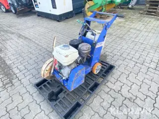 Asfaltskærer Diamant Boart FS400C
