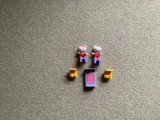 Lego Hello Kitty