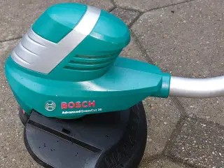 Bosch 36v græstrimmer