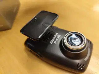 Dashboard kamera