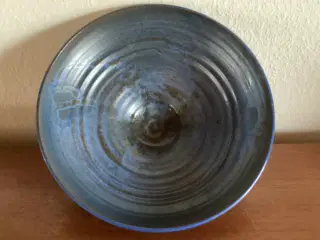 Flot keramik fad fra Doller Keramik