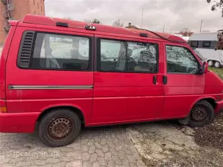 1996 - VW Caravelle