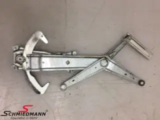 Rudehejs højre for B51321932394 BMW E30