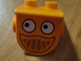 Lego duplo 