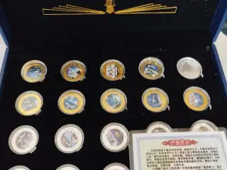 Kinisisk rumforskning 