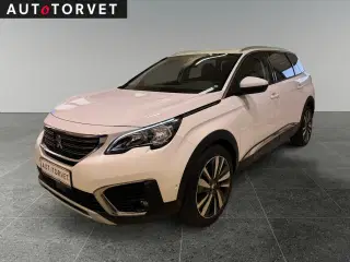 Peugeot 5008 1,5 BlueHDi 130 Allure 7prs