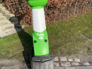 Viking GE 355 Kompostkværn