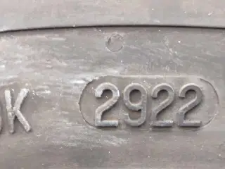 Vinterdæk Continental 165/70 R14