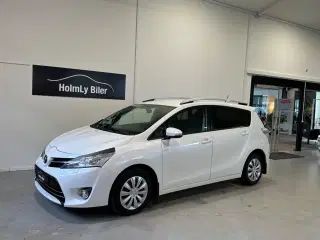 Toyota Verso 2,0 D-4D T2 Touch 7prs