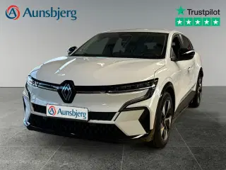 Renault Megane E-Tech 40 Equilibre