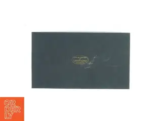 Sko fra Crockett & Jones (str. 8,5 F)