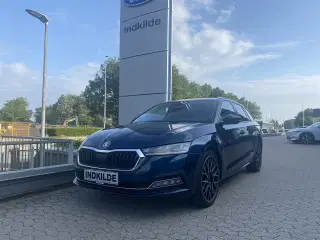 Skoda Octavia 1,4 TSi iV Plus Combi DSG