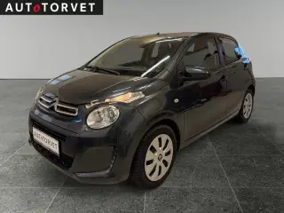 Citroën C1 1,2 PureTech Feel Complet