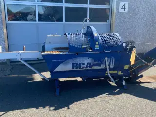 Tajfun Rca 320