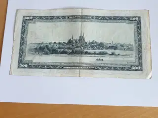 Plovmand den grønne 