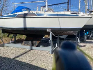 Maxi 68 sejlbåd