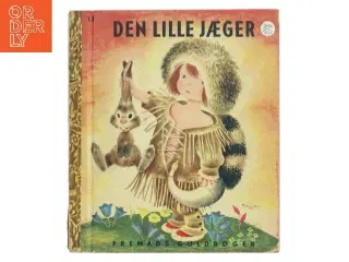 Den Lille Jæger (Bog)