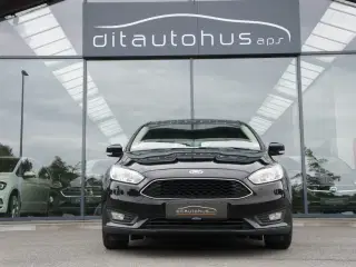 Ford Focus 1,0 SCTi 125 Business stc.