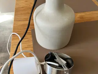 Loftlampe