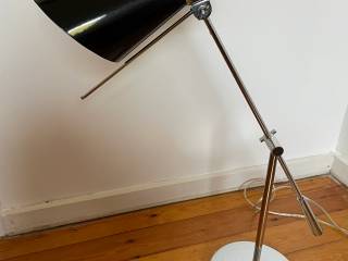 Bordlampe
