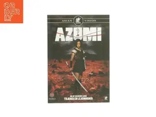 Azumi (DVD)