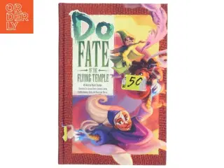 Do af Mark Diaz Truman (Bog)