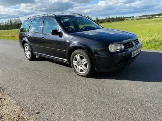 Golf 4 1.6 16v benzin