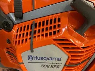 Motorsav Husqvarna 592XPG