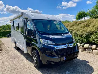 Autocamper