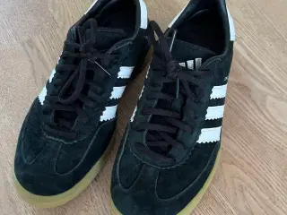 Indendørs fodboldsko