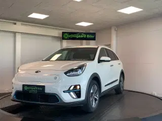 Kia e-Niro 39 Vision