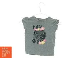 T-Shirt fra VRS (str. 110 cm)