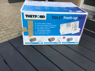 Thetford fresh-up Kit c220