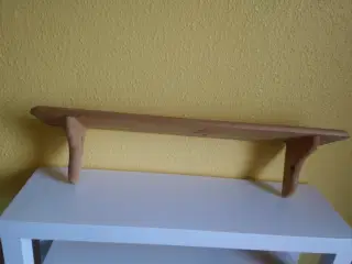 Trehylde