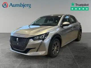 Peugeot e-208 50 Active