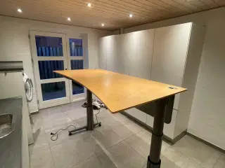 Hæve Sænkebord