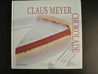 chokolade, af claus meyer nielsen, emne: mad og vi