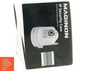 MAGINON WLAN Overvågningskamera