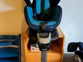 Recaro Autostol op til 18 kg